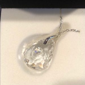 Swarovski Crystal Necklace